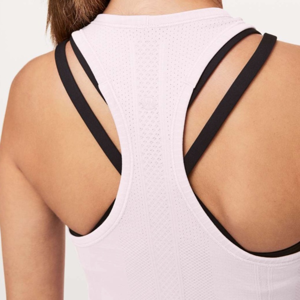 Lululemon Swiftly Tech Racerback Tee - Picture 5 of 11